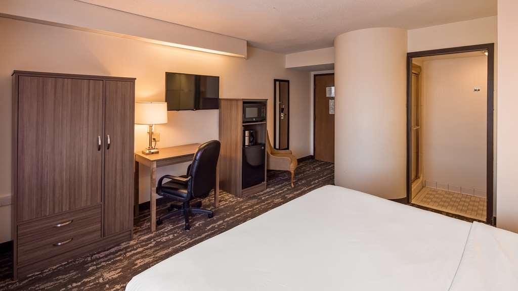 Charlevoix Inn & Suites Surestay Collection By Best Western Zimmer foto