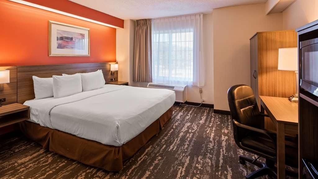 Charlevoix Inn & Suites Surestay Collection By Best Western Zimmer foto